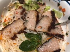 -美奈小馆·越南料理(中航城君尚购物中心店)