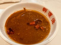 -洪运轩饭庄(北纬路店)