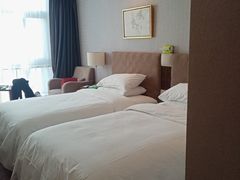 -上海如意智慧酒店(上海科学院店)