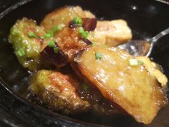 -肥妹烧腊店(翠竹路店)