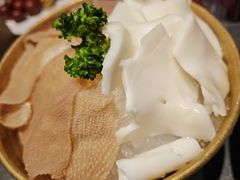 -牛YO寿喜烧和牛火锅自助(三台子万象汇店)