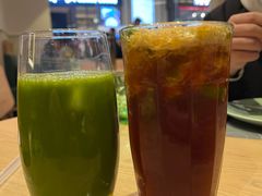 -mango tree芒果树泰国餐厅(青岛万象城店)