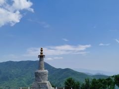 -妙峰山风景名胜区