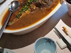 -维园悦谱·海派家常菜(乌鲁木齐南路店)