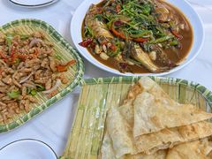 -杨辉饭店