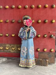 -美云庭古装·格格服汉服·京城旅拍(北京店)
