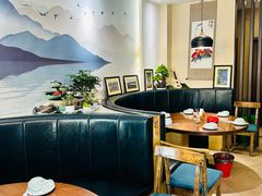 -山海菜馆·海肠捞饭·青岛菜(栈桥店)