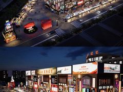 -前王院•巧克力海鲜市集餐厅(万平口店)