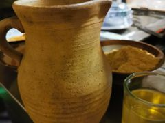 -大汗烧烤滩羊馆(清水河公园店)