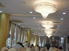 -鹿鸣酒家(越秀店)