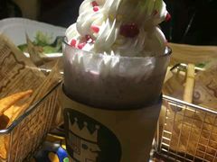 -凯仕国王(龙湾大街店)