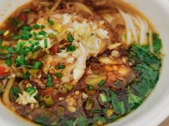 -易裕和·长沙米粉(竹塘西路店)