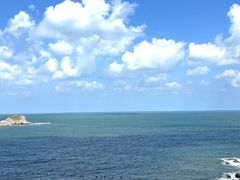 -养马岛旅游度假区