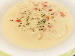 -萨莉亚意式餐厅(杭州西溪龙湖天街店)