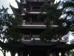 -采石矶景区