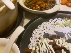 -19号私房菜(云南路店)