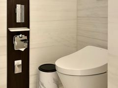 -上海前滩香格里拉大酒店
