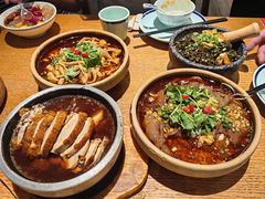 -张烤鸭·川菜·非遗冒烤鸭(青石桥店)