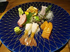 -森味薪火烧•烧鸟居酒屋•日本料理(望京店)