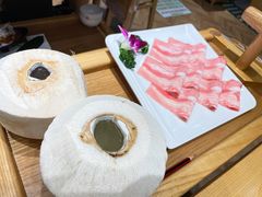 -煲大王猪肚鸡·椰子鸡火锅(红谷滩万达店)