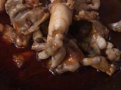 -佬土鹅肠火锅(解放路店)