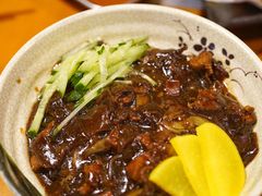 -咕咕站韩国料理(紫金港店)