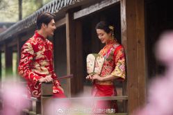 -巴黎恋人婚纱摄影(东莞总店)