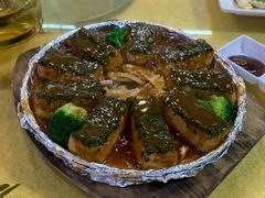 -皮记海鲜1995(寮步店)
