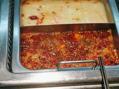 -大隐·成都火锅Bistro(合生麒麟新天地店)