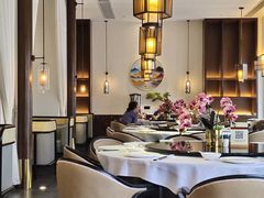 大堂-楚禾宴·家宴(光谷大道店)