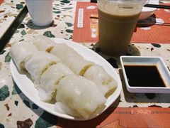 -点点心点心专门店(旺角店)