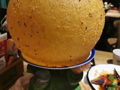 大麻球-吴越荣记·苏州菜·松鼠桂鱼(斜塘老街店)