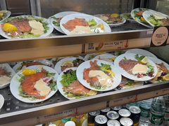 -宜家·瑞典风味餐厅(四元桥店)