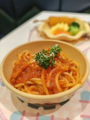 -奈尔宝家庭中心·亲子餐厅(长沙运达汇店)