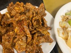 -清真宏玉祥黄门脸餐厅(华荫东里店)