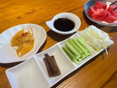 -新興传承烤鸭
