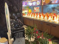 -文楼·淮扬菜·淮安早茶(河下古镇翔宇店)