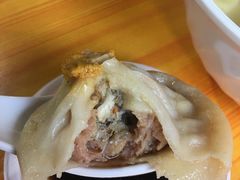 -忆秦园小笼包(惠山古镇总店)