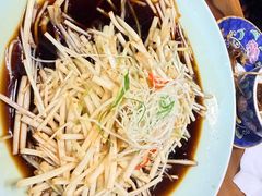 -老西门·常州菜(新区店)