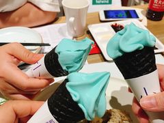 冰淇淋-小大董·烤鸭(凤凰汇店)