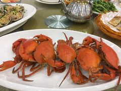 -湛江渔港·大排档(乐园路总店)