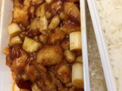 -玉林烤鸭店(垡头店)