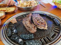 -杀猪天·韩国烤肉(总店)