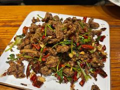 -百味地锅鸡(铜山路店)