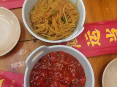 -炒豆合作社(东四总店)