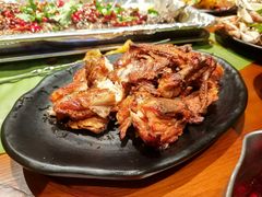 -曼听小寨海鲜烧烤(锦绣mini店)