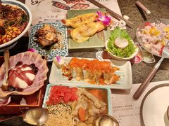 -三笙精致·料理(海河店)