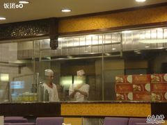 炉-鸭王烤鸭店(三里河店)
