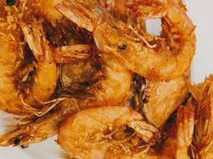 -东方红海鲜百汇(国际大厦店)