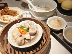 -禄运茶居·手工点心(猎德店)